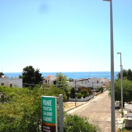 Appartamento Posto Vecchio Marina Di *