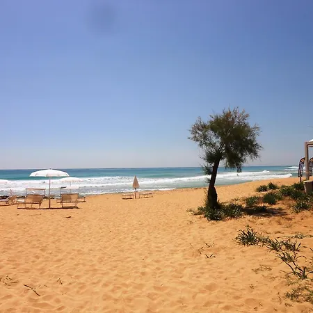 Appartamento Posto Vecchio Marina Di