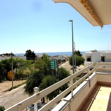 Posto Vecchio Marina Di Salve