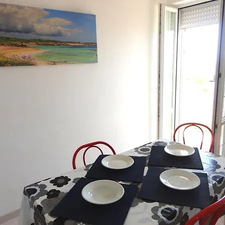 Appartamento Posto Vecchio Marina Di *