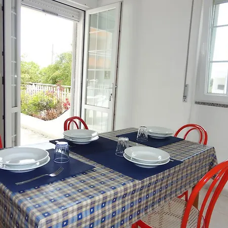 Appartamento Posto Vecchio Marina Di